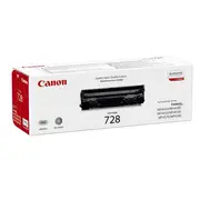 Toner Canon Crg 728 czarny  3500B002Aa Crg-728 3500B002 Crg728 toneris