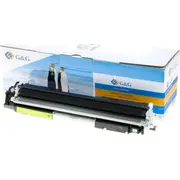 Toner GampG kompatybilny toner z Hp Ce310A  Nt-Ch310Fbk-A 126A black 1200S 6941881221921 Joinedit32348001 toneris