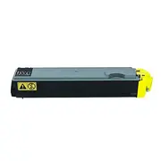 Toner Kyocera Tk-8600Y Fs-C8600Dn/Fs-C8650Dn yellow 20.000 S  1T02Mnanl0 toneris