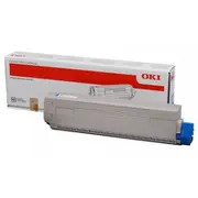 Toner Oki  Mc861/Cdtn/Cdxn/Dn magenta 44059254 10000Seiten toneris