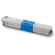 Toner Oki magenta  5000Pgs C510/530/C511/C531/Mc561/562 44469723 toneris