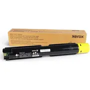 Toner Xerox Versalink C7100 zolty 18 5K 006R01831  toneris