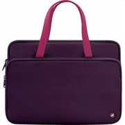 Torba Jcpal Milan Briefcase Sleeve - torba do Macbook 13/14AposApos fioletowa Jcp2686 6954661868773  Joinedit62451093