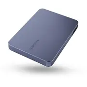 Toshiba Canvio Gaming 1Tb 2.5I Hdd  Hdtx210Ek3Aa Ārējais cietais disks