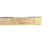 Toshiba Toner T-Fc200Ey  6Aj00000131 kārtridžs