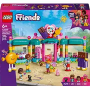 Toy Constructor Lego Candy Store 42649 5702017815183  Joinedit75501552 bērnu rotaļlieta