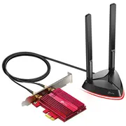 Tp-Link Archer Tx3000E  Wifi Network Card Pci Express Ax3000 Dual Band Bluetooth 5.0 Archertx3000E Tl-Archer