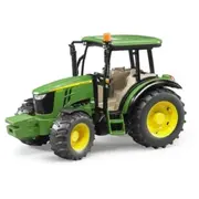 Tractor John Deere 5115M  Br 02106 Rotaļu auto un modeļi
