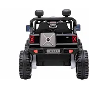 Triton Pojazd Off Road Speed Czarny Pa.hl598.Cz 5903864940398  Joinedit63018961