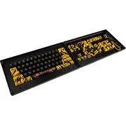 Triton Tiger Sketch Limited Keycaps Trdtis108Us 4711075381999  Joinedit63307057