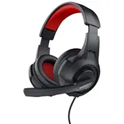 Trust Gaming Headset Black 24785  8713439247855 austiņas