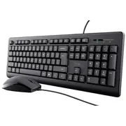 Trust Primo keyboard  577867 23970