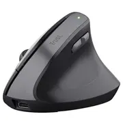 Trust Tm-270 mouse Office Right-Hand Rf Wireless Optical 2400 Dpi 8713439253719  25371 Datora pele