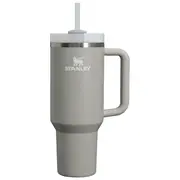 Tumbler Stanley Quencher H2.0 Flowstate Ash  1.2 l 1210001965416 10-10824-603 1287126 2810824603 300688 St-10824-603 termoss