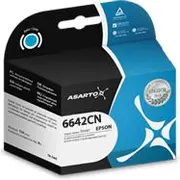 Tusz Asarto Epson T6642 As-E6642Cn 5901741409594  Joinedit15707617 kārtridžs