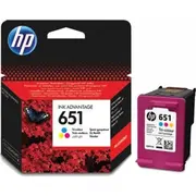 Tusz Hp Inc. nr 651 Tri-Colour C2P11Ae Zakupy bez rejestracji. Punkt odbioru Warszawa Ochota Erhpd0096520002 0889296160854  Joinedit43590567 kārtridžs