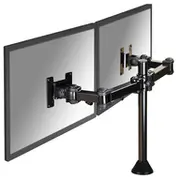 Tv Set Acc Desk Mount Black/10-27 Fpma-D960Dg Newstar  Fpma D960Dg Q610557