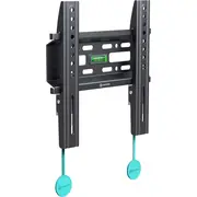 Tv Set Acc Wall Mount /17-43/Black Fm1-B Onkron  Fm1 B