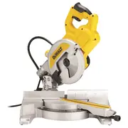 Ukosnica Dewalt Dws777 1800 W 216 mm  Dws777-Qs Elektriskais zāģis