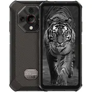 Ulefone Armor X16 Pro 5G 8/256Gb Wasteland shadow Eu pro Demo  6975326660549 Box Mobilais Telefons