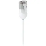 Ultra-Thin  rugged shielded Uacc-Cable-Patch-Outdoor-C6A-12M-W 810084698563 Joinedit72722592