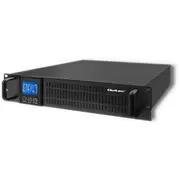 Uninterruptible power supply Ups Rack  1Kva 53945 5901878539454 Joinedit41209634 nepārtrauktas barošanas avots