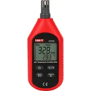Unit Miernik temperatury i wilgotnosci Uni-T Ut333 9294 5900804100805  Joinedit40837767