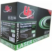 Uprint Hp Ce285A / Canon Ep725 Black 3584770883829  H.85A-Up toneris