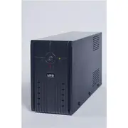 Ups Eurocase Ea200Led Ea200Led750Va 8592522045536  Joinedit16620712