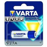 Varta Electronics V27A  alkaline 12V 4227-101-401 4008496747009 04227 101 401 04227101401 38497 Baterija
