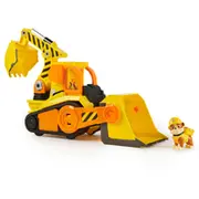 Vehicle Paw Patrol Rubble and his Crew Bulldozer  6068074 Rotaļu auto un modeļi