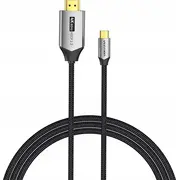 Vention Usb-C - Hdmi 2.0  4K 60Hz 2M 6922794765160 Crbbh Other056544