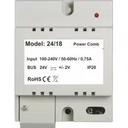 Vidos Zasilacz systemowy Duo P24/18 5907281206570  Joinedit71710550