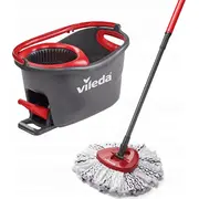 Vileda Turbo 3W1 Mikrofibra 167751  4023103227446 167752