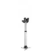 Vogels  Projector Ceiling mount Turn Tilt Silver 7015554 Tv stiprinājums