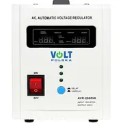Volt Voltage Stabilizer Avr 2000Va-5Avr2000Se  5Avr2000Se nepārtrauktas barošanas avots Ups