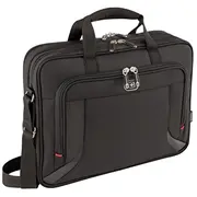 Wenger Prospectus 16 Briefcase Black  600649 Wrt600649 portatīvo datoru soma apvalks