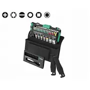 Wera Bicycle Set 3  41-Teilig 05004187001 545028