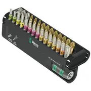 Wera Bit-Check 30 Wood Torx Hf 1  05057436001 8275661