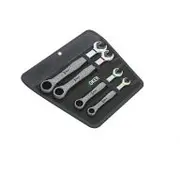 Wera Joker 4 parts Combination Ratchet Wrenches  05073290001