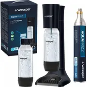 Wessper Aquafrizz Black Saturator  5902668999427 Wes082