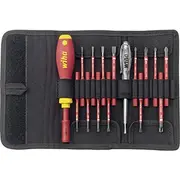 Wiha slimVario starter set - 36068 