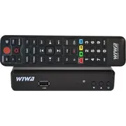 Wiwa H.265 Lite 2790Z Dvb-T2 5907678819505  uztvērējs