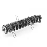 Wolf-Garten Replacement aerator roller Was3803 Kpl  35/38Cm spare part For scarifier 196 109 650 Zāles pļāvēji