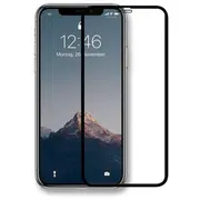 Woodcessories  
 Premium Glass 3D Privacy filter iPhone Xr g012 Gla012 G012 T-Mlx36606 aizsardzība ekrānam mobilajiem telefoniem
