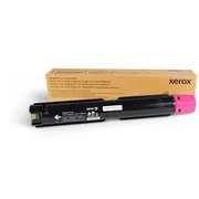 Xerox Versalink C7100 Sold Magenta Toner Cartridge 18000 Pages  006R01826 toneris