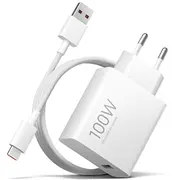 Xiaomi  100W Charging Combo Usb Type-A Eu 6932554485337 Speaker Essential Green 76206 Bhr095Veu Powerbank mobilā uzlādes iekārta