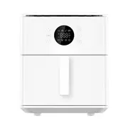 Xiaomi Air Fryer  Eu Power 1700 W Capacity 6.5 L White Bhr083Meu 66761 6.5L Fritēšanas iekārta