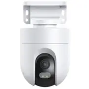 Xiaomi Camera Cw400 Eu Ptz 4 Mp F1.6 Ip66  Micro Sd Max. 256Gb Bhr7624Gl 49897 6941812744307 Outdoor Outdoorcameracw400Eu novērošanas kamera