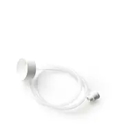 Xiaomi Instant Hot Water Dispenser S1 Tube  Abs Pp Silicone White Bhr9431Ty Elektriskā Tējkanna